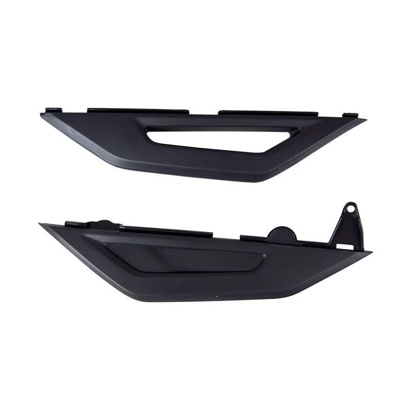 Lower side panels Honda CRF 450 21- CRF 250 22- R-FICRFLONR21 Rtech Separate plastic parts