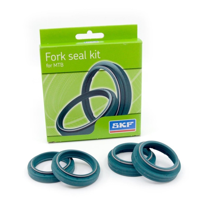 Kit Tenute forcella SKF MARZOCCHI Stelo 38mm (4 PEZZI)