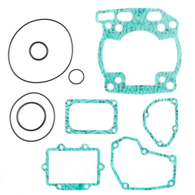 Cylinder and head Gasket kit Prox Beta RR 125 2020- PX35.7220 Prox Gaskets and bearings