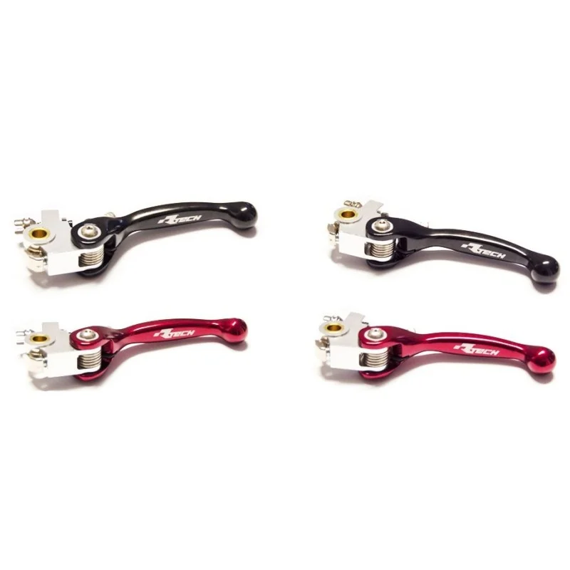 Clutch lever Nissin Honda CRF 450 21- R-LEV71022X Rtech Idraulic clutches and spare parts