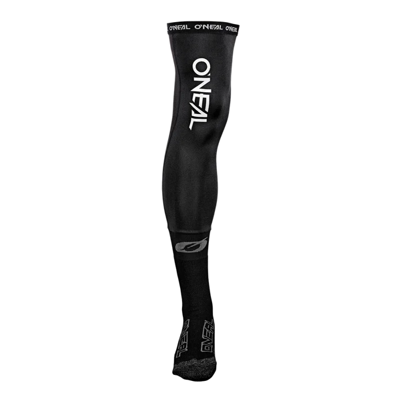 O'Neal Knee Brace Black 0356-311 O'Neal Socks-Shorts