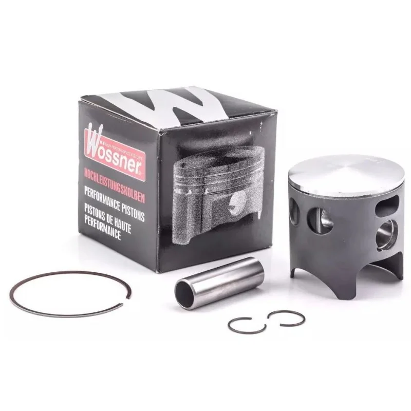 Piston Wossner single ring Yamaha YZ 250 Wossner