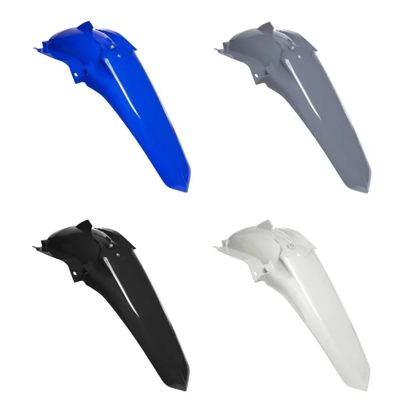 Rear fender Yamaha YZ 125/250 2022- Racetech