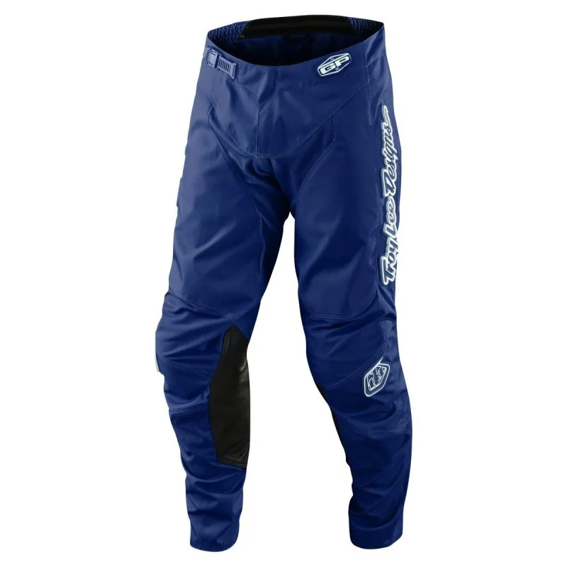 Pant Troy Lee Design Mono Blue GP 20749008 Troy lee Designs Combo Jersey & Pant Motocross/Enduro