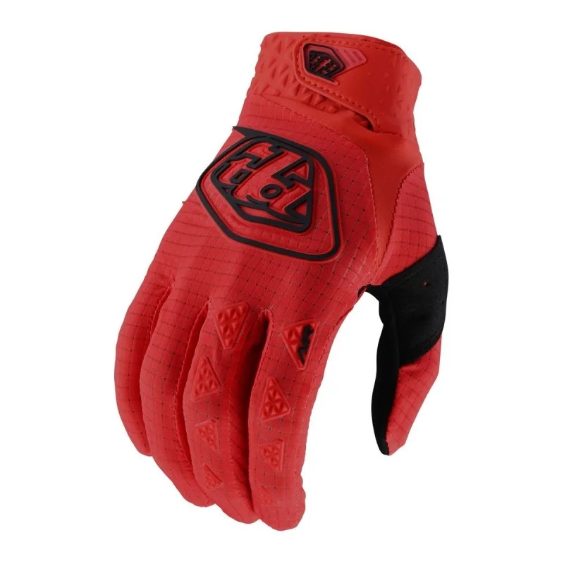 Gloves TLD Troy Lee Design Air Solid red 40478501 Troy lee Designs Gloves