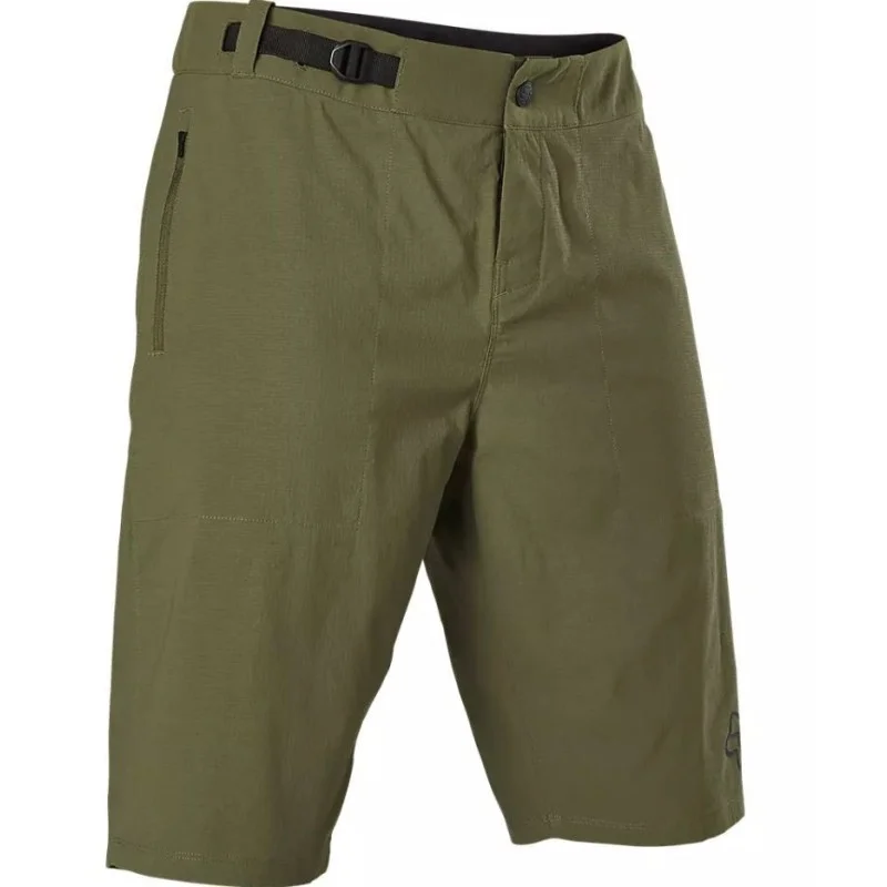 FOX Ranger Short court VTT vert olive 28885-099