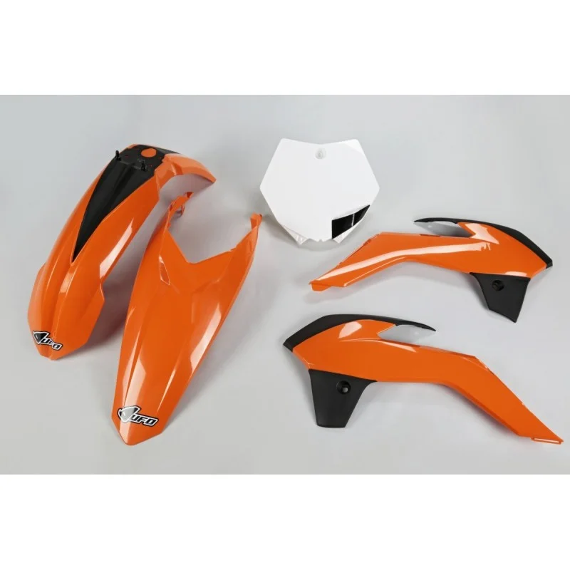 Plastic Kit motocross Ufo - Ktm Ufo