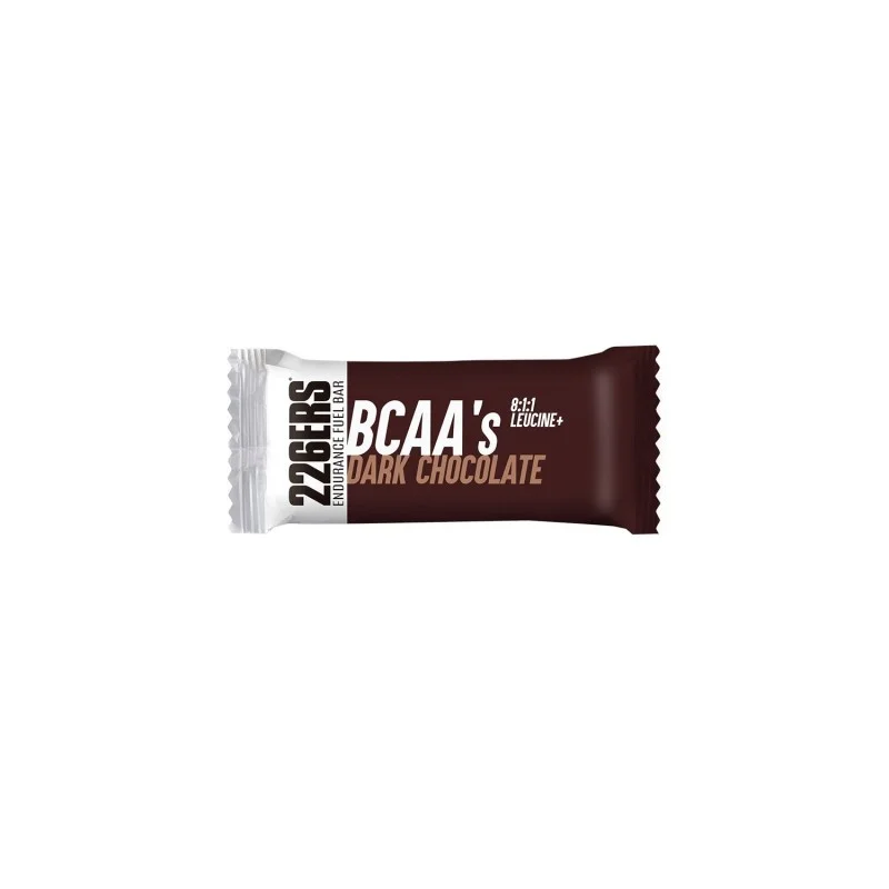 BARRETTA BCAAs 60g CIOCCOLATO