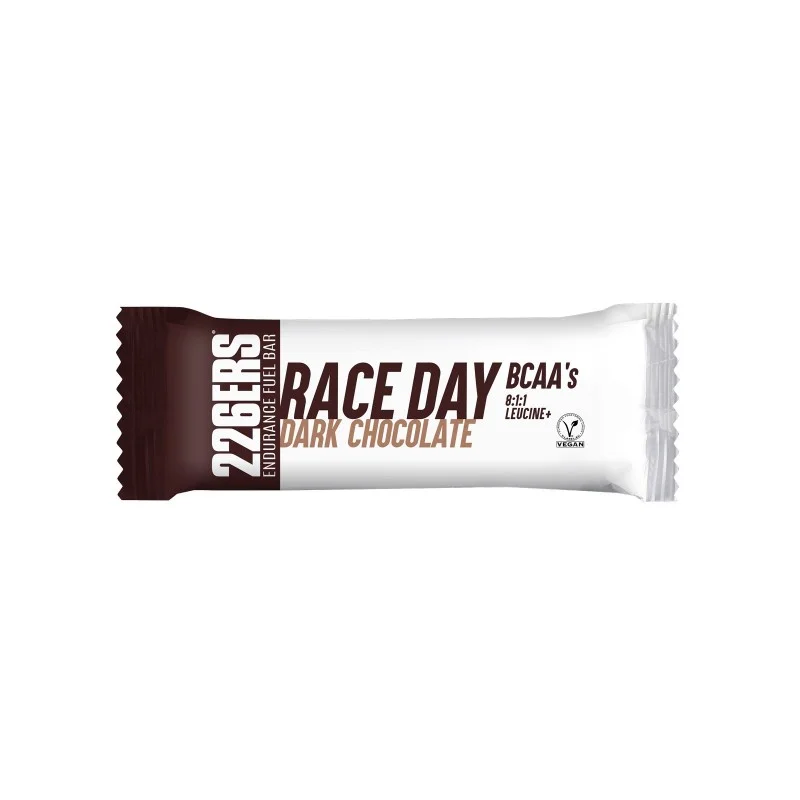 BARRETTA RACE DAY BCAAs 40g CIOCCOLATO