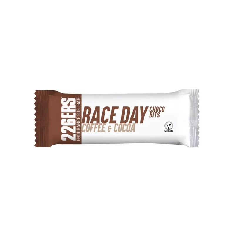 BARRETTA RACE DAY CHOCO BITS 40g CAFFE' E CIOCCOLATO