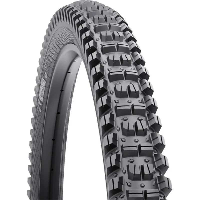 Pneumatico Judge 2.4 x 27.5 TCS Tough/High Grip 60tpi TriTec E25"