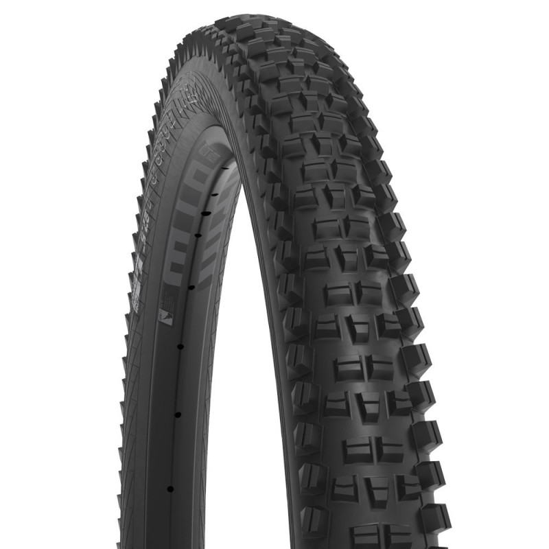 Pneumatico Trail Boss 2.4 x 27.5 TCS Light/Fast Rolling 60tpi TriTec SG5"