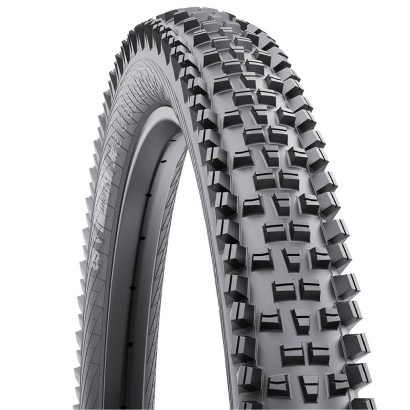 Pneumatico Trail Boss 2.6 x 27.5 TCS Tough/Fast Rolling 60tpi TriTec E25"