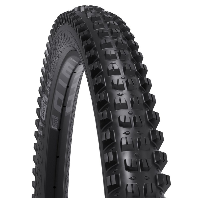 Pneumatico Verdict 2.5 x 27.5 TCS Light/High Grip 60tpi TriTec SG2"