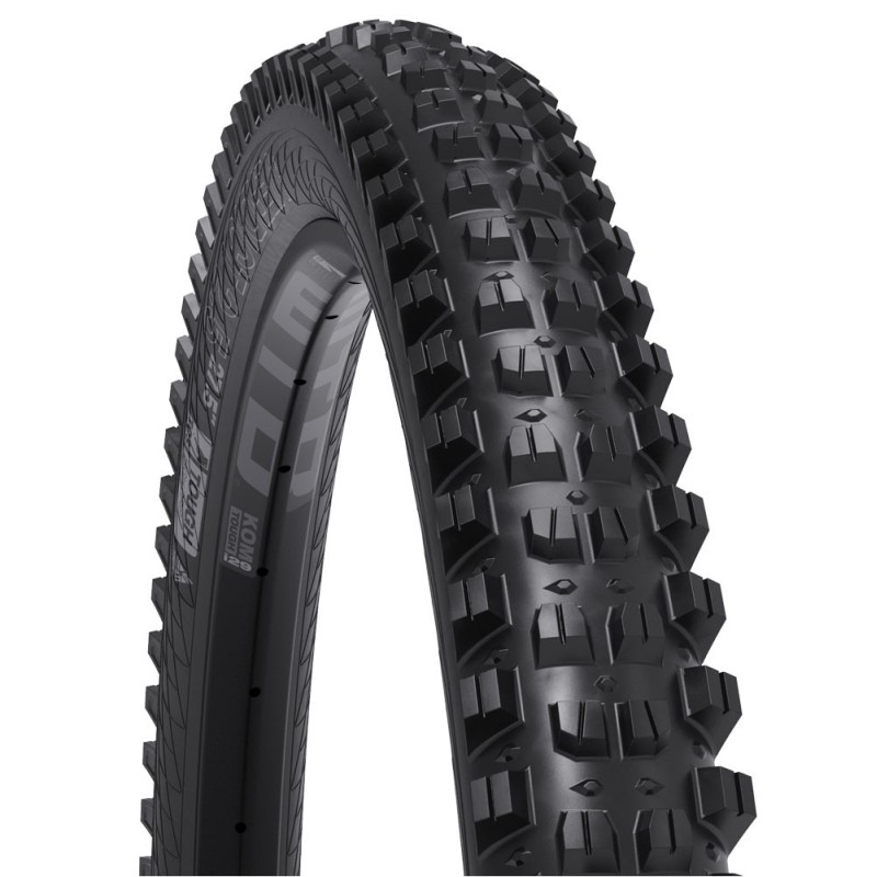 Pneumatico Verdict 2.5 x 27.5 TCS Tough/High Grip 60tpi TriTec E25"