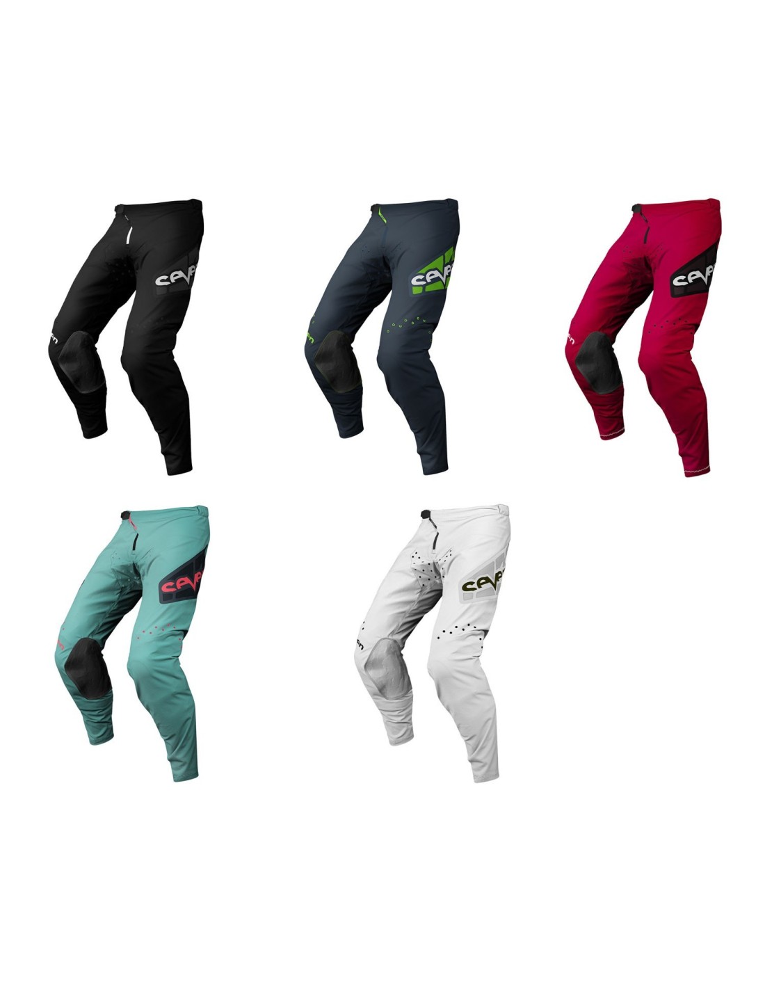 Pantaloni Seven Zero 22.1