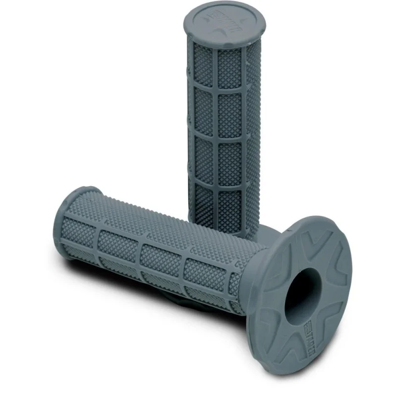 Grips ProTaper Single Density Half Waffle Dark Grey 024837 ProTaper Grips