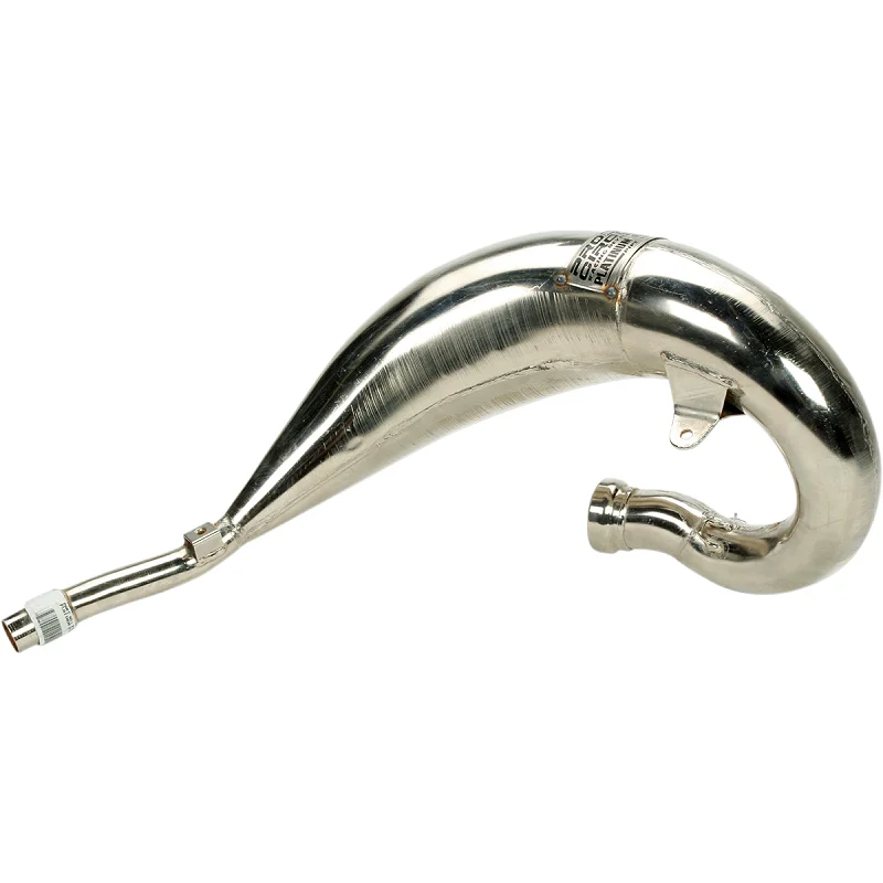 Exhaust pipe Pro Circuit 2 stroke Platinum YZ 125 18200137 Pro Circuit  Exhaust Pipe & Silencer 2 stroke