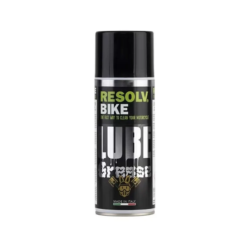 ResolvBike Motor Lube motorcycle grease - 400 ml 1031RB-4 Resolvbike Chemicals & Lubricants