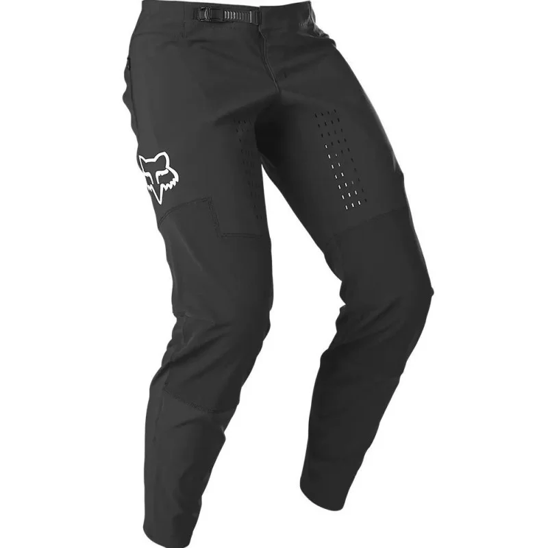 Pant FOX MTB Defend Black Fox