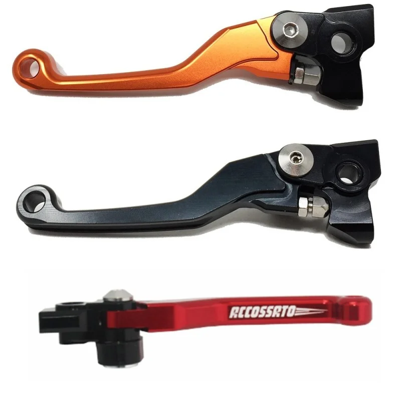 Aluminum clutch lever CNC-Ktm-Husqvarna-Beta-Tm Accossato