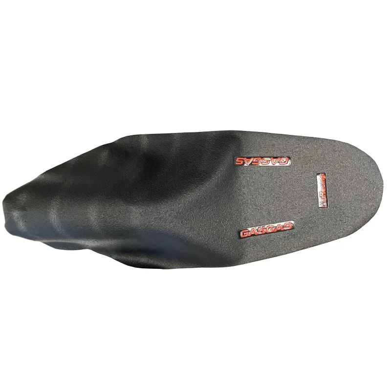 Seat cover black GasGas 2021- 