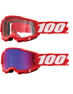 Maschere Motocross - Oakley - 100% - Scott - Ethen