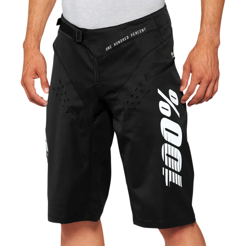 100% R-Core Shorts 40007-00000