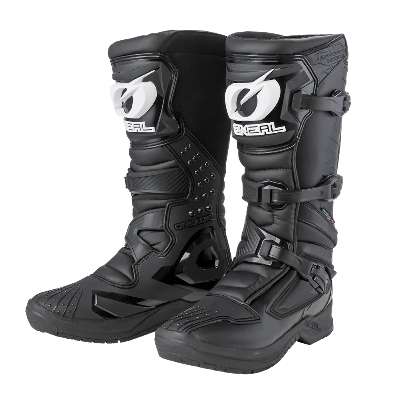 Bottes Oneal RSX black O'Neal