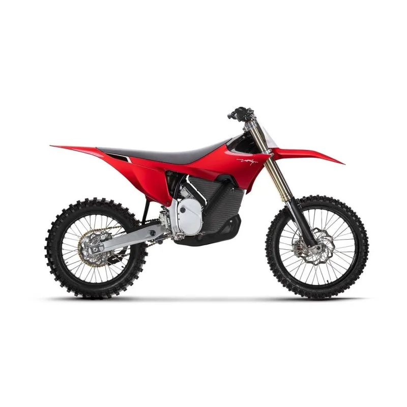 Electric dirt bike Stark Varg STARKVARG Stark Future Dealership