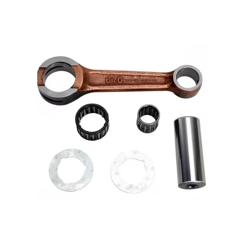 Kit bielles HotRods Ktm-Husqvarna-GasGas SX 125/150 16- XC 17- TC 125 16- TE 125 17- MC/EC 125 21- HotRods