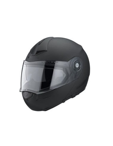 Helmet SCHUBERTH C3 PRO black matt 43671163 Schuberth Street Helmet