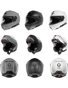 Caschi strada e custom Bell-Schuberth