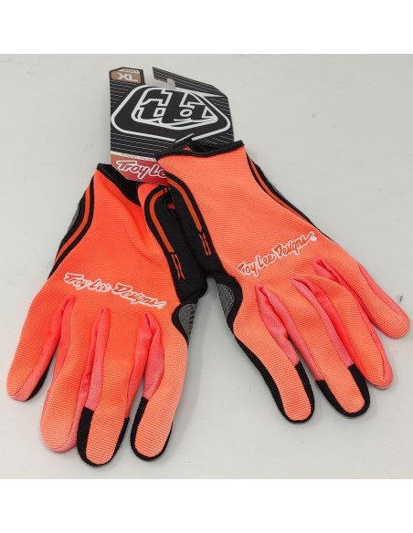 Guanti TLD Troy Lee Designs XC 2016 1394 Troy lee Designs Gloves