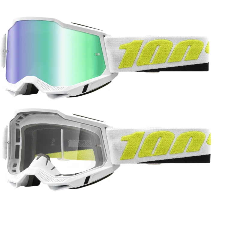 Goggles 100% Accuri 2 Peyote 26013Peyote 100% Motocross Goggles