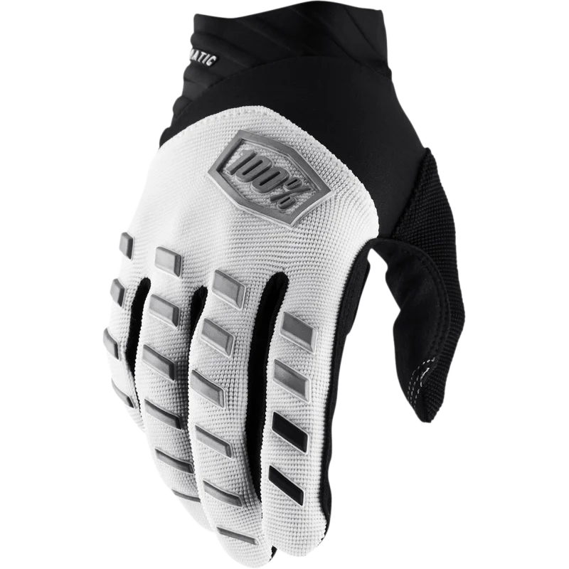 copy of Gloves 100% Airmatic Red/Black 100%