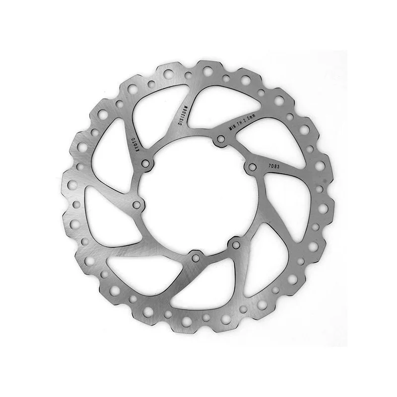 Front brake disc Sifam Honda CR-CRF 260mm Sifam