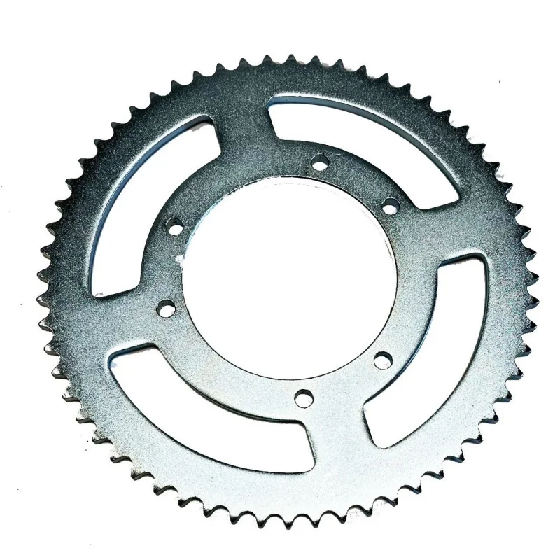 Steel rear sprocket PBR HM-Vent 50 428 PBR