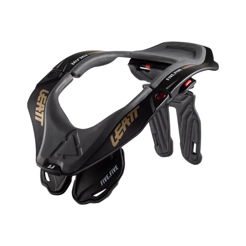 Collare Leatt Neck Brace GPX 5.5 Stealth 102211175