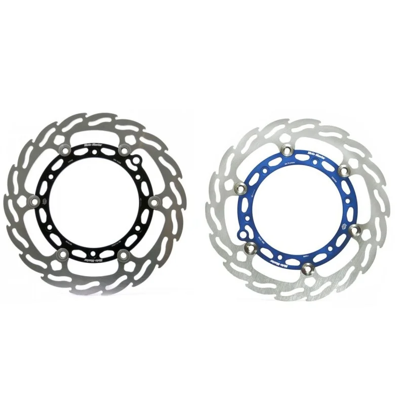 Disque de frein avant Flame surdimensionné (OS) 260mm Ktm-Husqvarna-GasGas MotoMaster