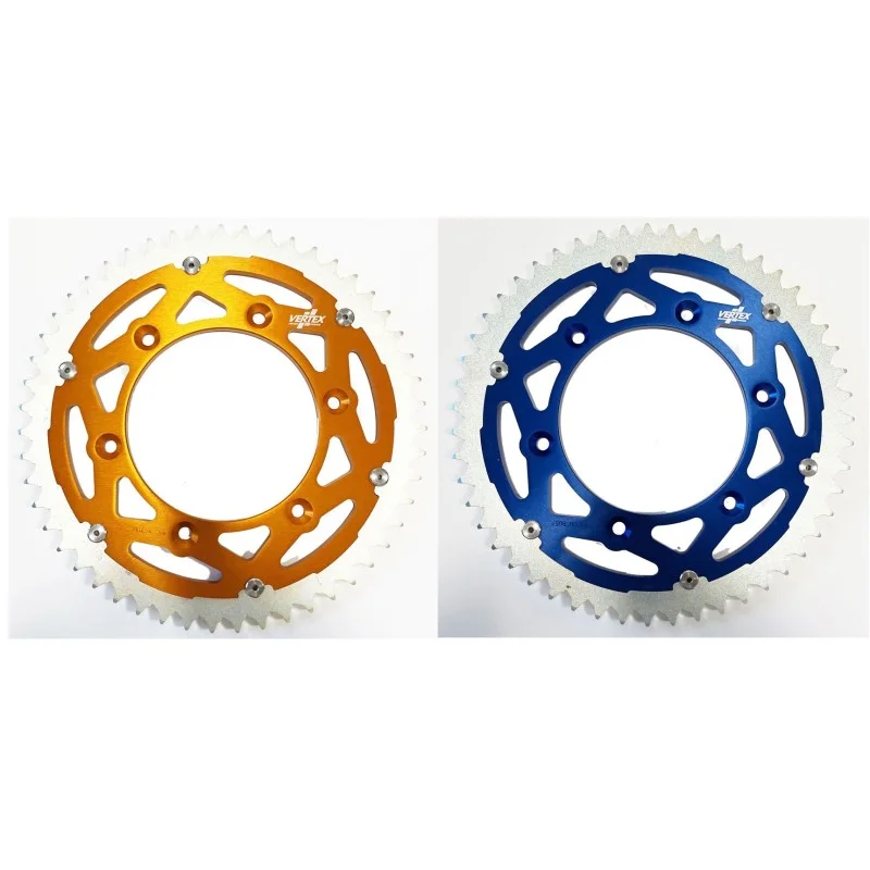 Rear sprocket Vertex Duo Ktm-Husqvarna-GasGas 892-897DUO Vertex Rear Sprockets