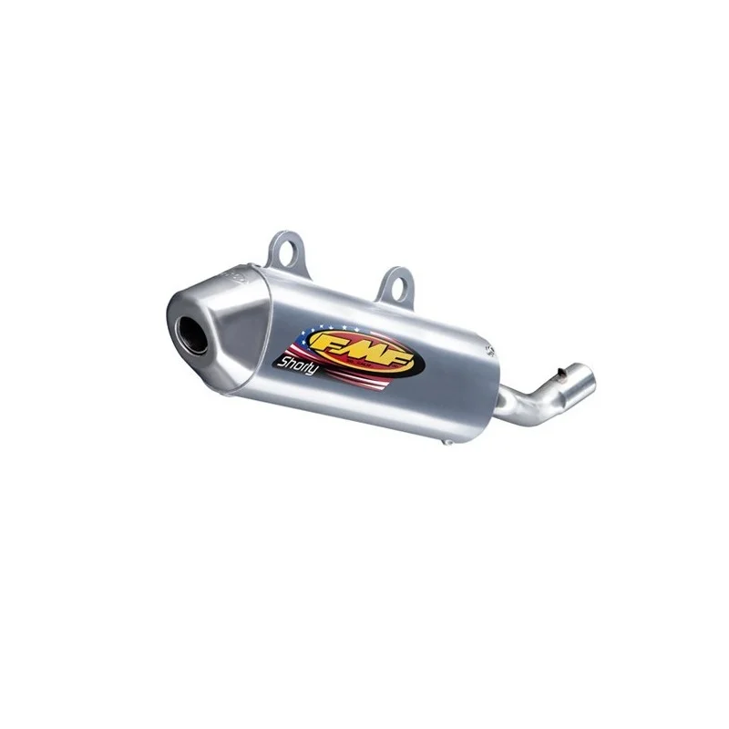 Silenziatore FMF Powercore Shorty-Ktm SX 125-150 TC 125 Fmf