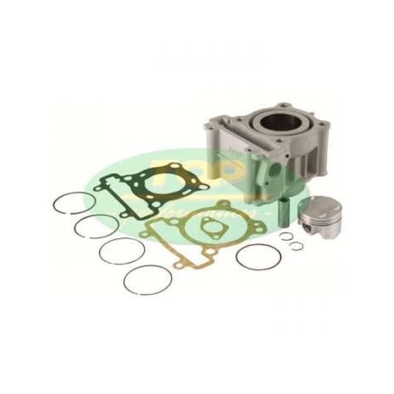 Cylinder kit Top Performances 125cc 63mm-125 4stroke engine Top Performance-DR