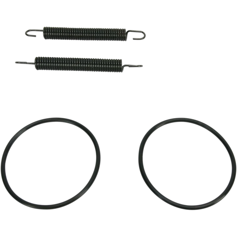 Pipe Spring/O-Ring Kit FMF Honda CR 500 1989-2001 FMF011308 Fmf Exhaust (Parts & Accessories)