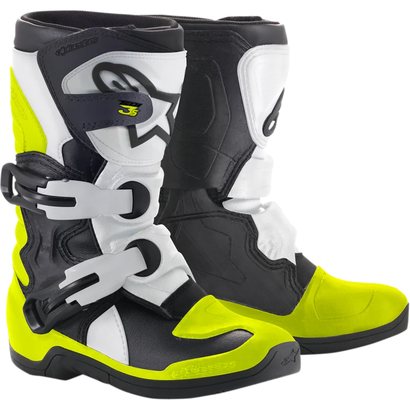 copy of Boots Tech 3S Kids Alpinestars Alpinestars