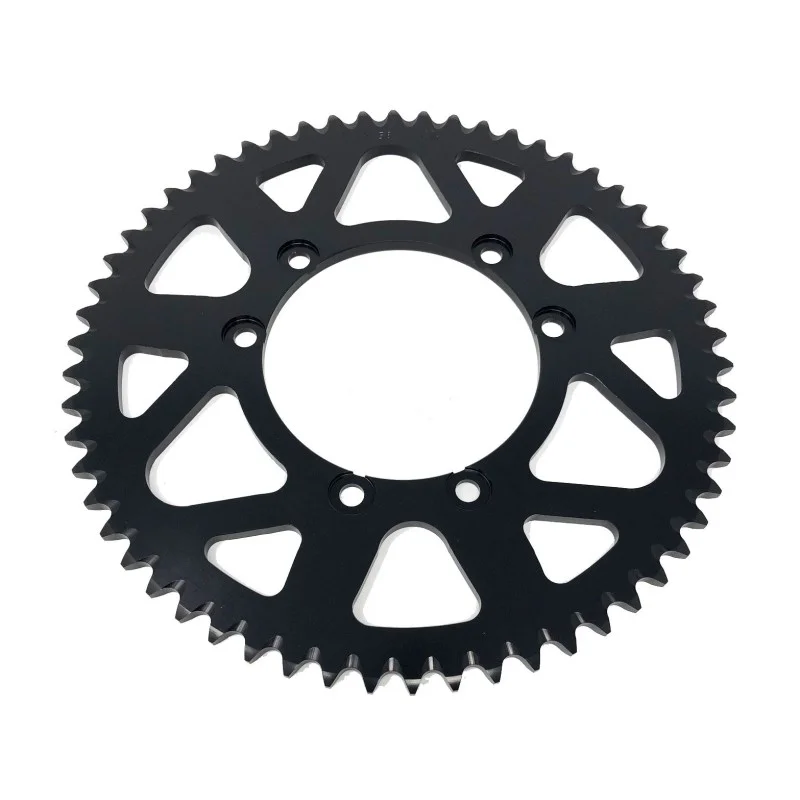 Rear Sproket Fantic 50 2005-2017 black 420 4423 PBR Rear Sprockets