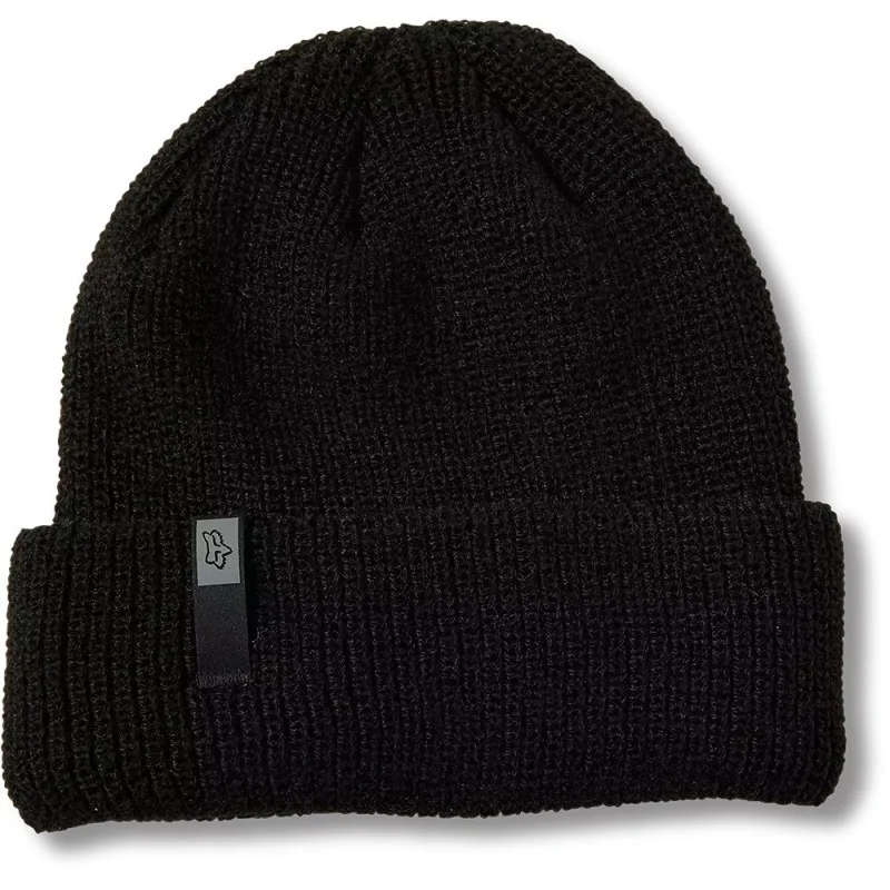 copy of FOX Machinist Beanie White Fox