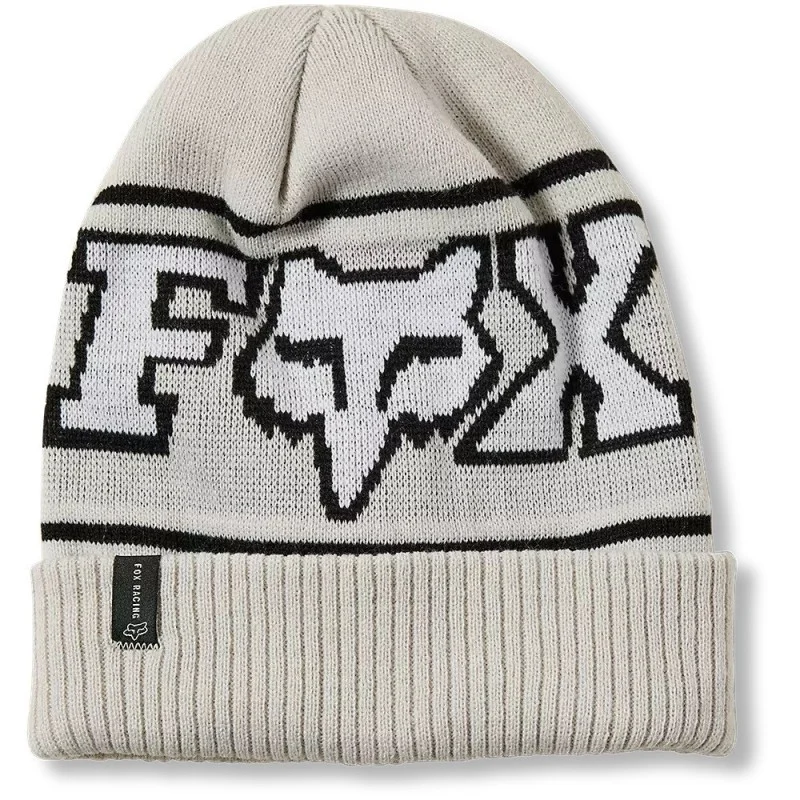 FOX Burm Beanie Putty Fox