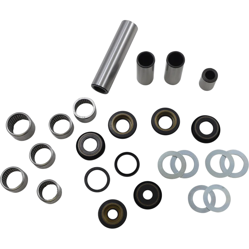 Swingarm Linkage Bearing Kit KTM-Husqvarna-GasGas 2021- 27-1202 All Balls Bearings and Seals