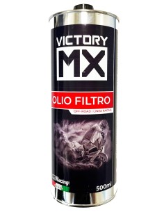 Air Filter Oil VictoryMX 1L WDracing-Victory